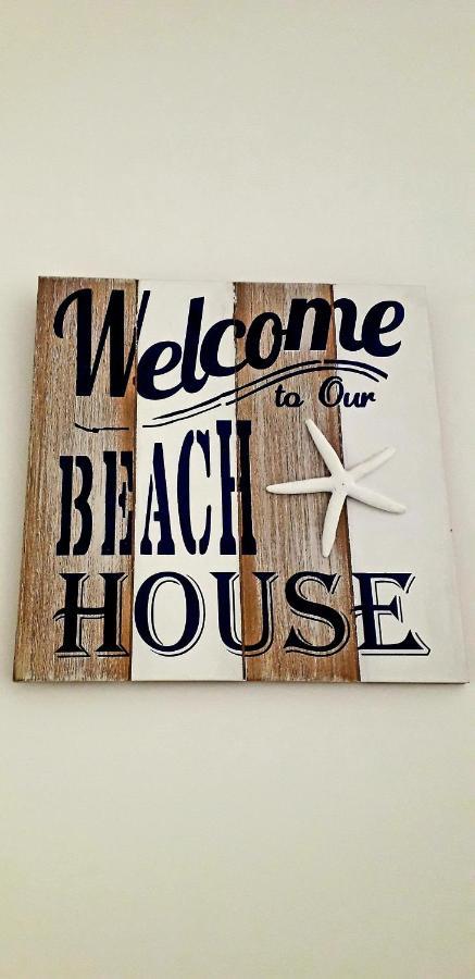 Lamberti Beach Apartment - 150 M From The Sea - Just Renewed - Wifi Savona Kültér fotó