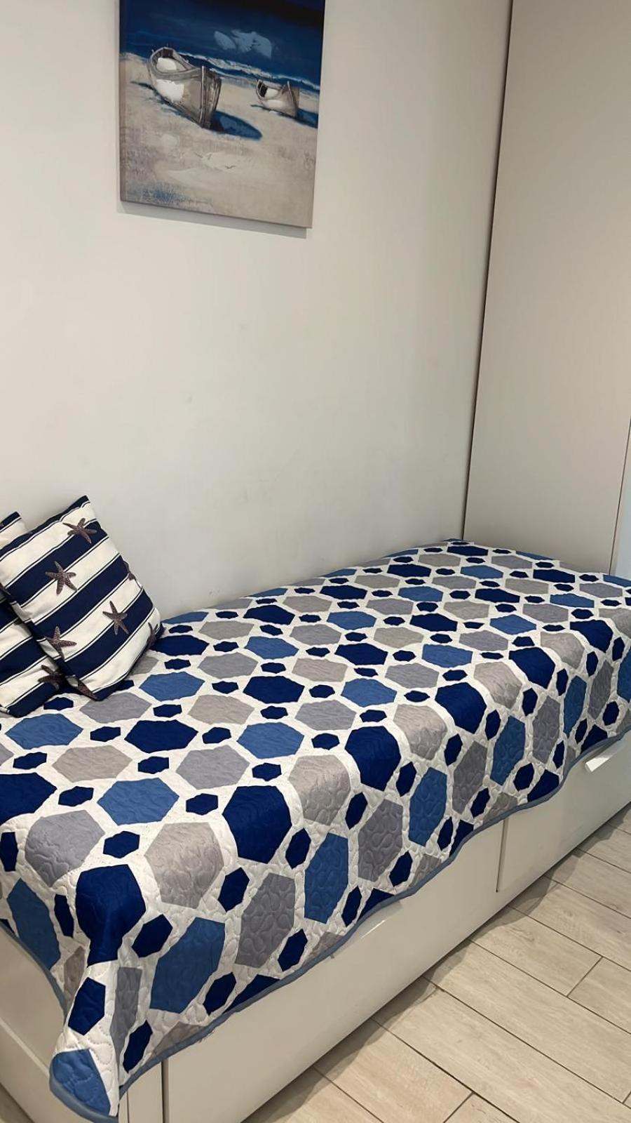 Lamberti Beach Apartment - 150 M From The Sea - Just Renewed - Wifi Savona Kültér fotó